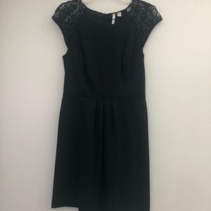 Little Black Dress. Size 10
